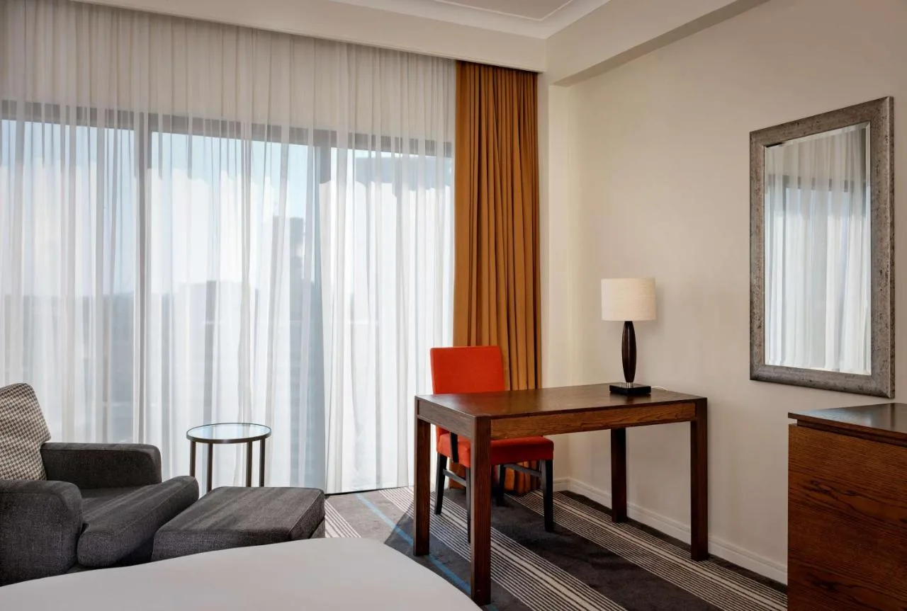King Room - High Floor
