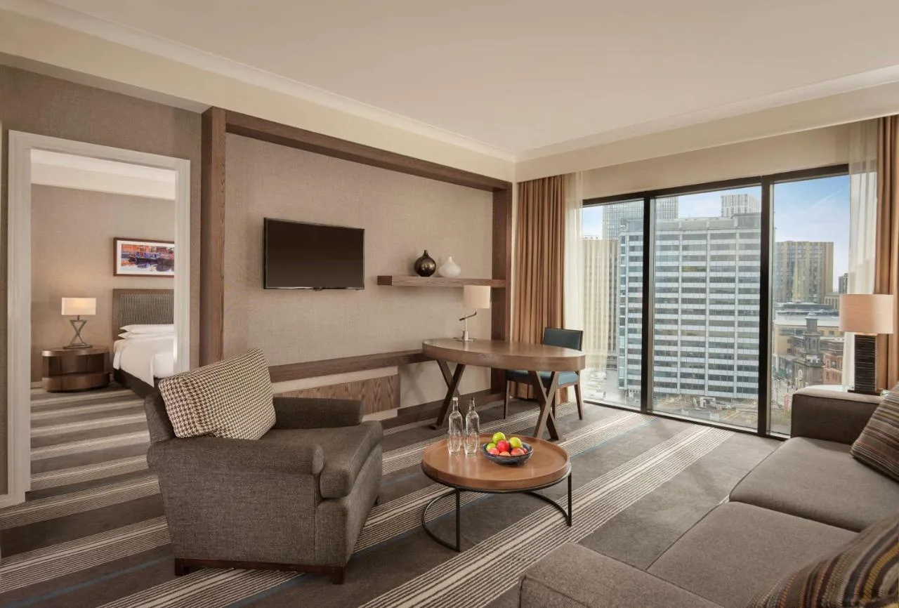 Suite