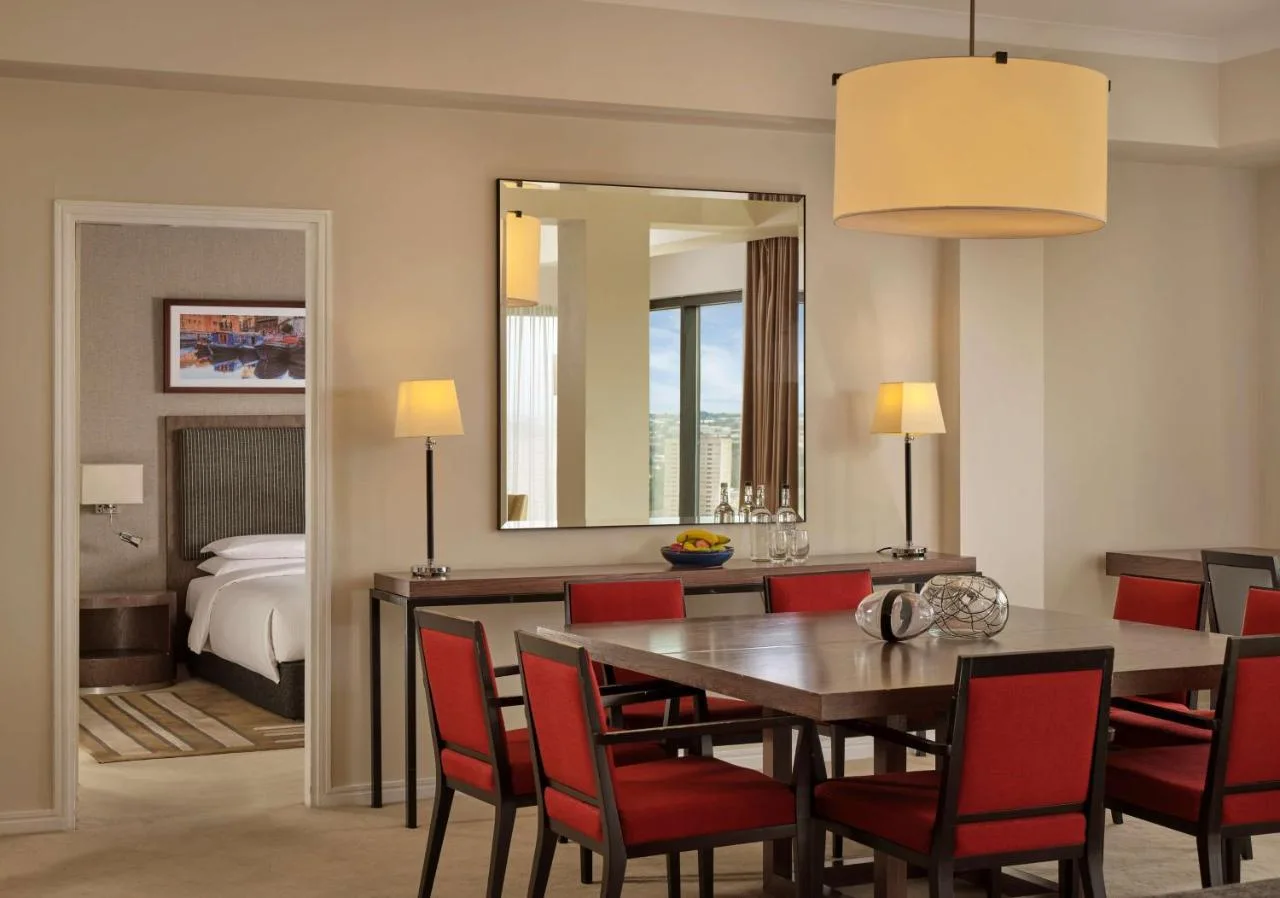 King Room - Club Access